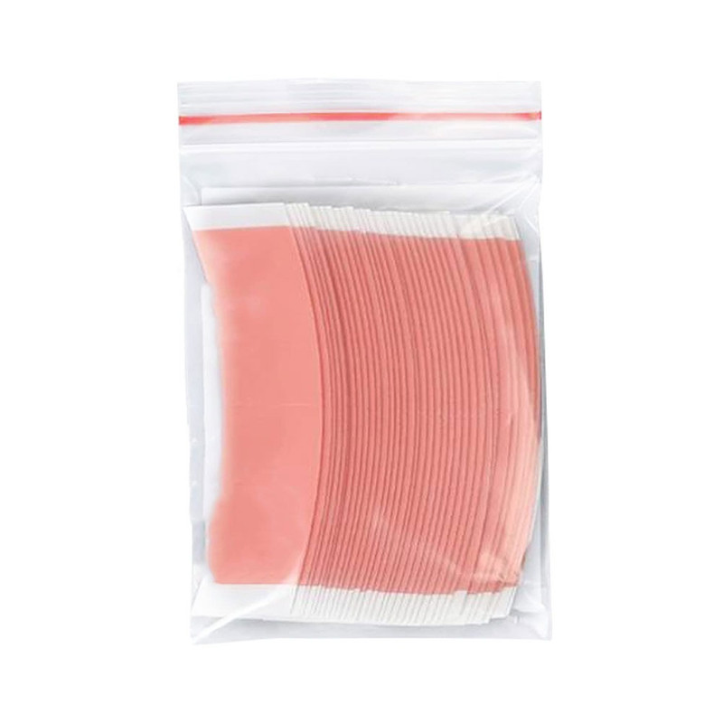 چسب کلاه گیس و پروتز مدل Orange Double Side بسته 36 عددی