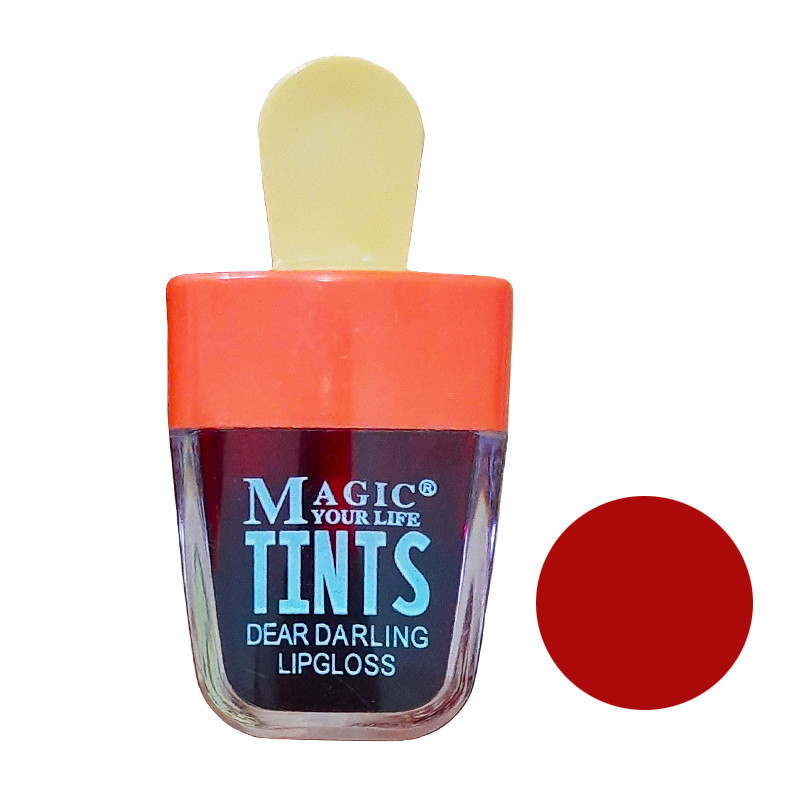 تینت لب مجیک یور لایف مدل ICE Cream شماره 2