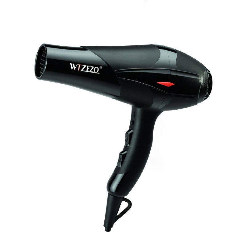 سشوار خانگی 1250 وات ویتزو مدل WT-2060
