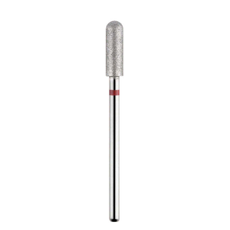 سری یدک سوهان برقی مدل شنی استوانه ای سرگرد کد 4mm