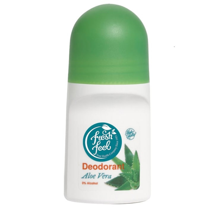 رول ضد تعریق فرش فیل مدل Aloe vera حجم 75 میلی لیتر