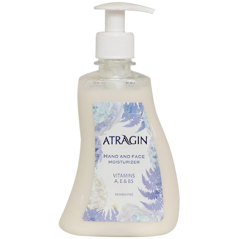 کرم آبرسان عطرآگین مدل 03 حجم 270 میلی لیتر
