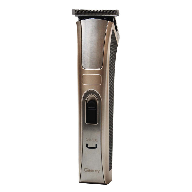 ماشین اصلاح موی سر و صورت جیمی مدل GM-657