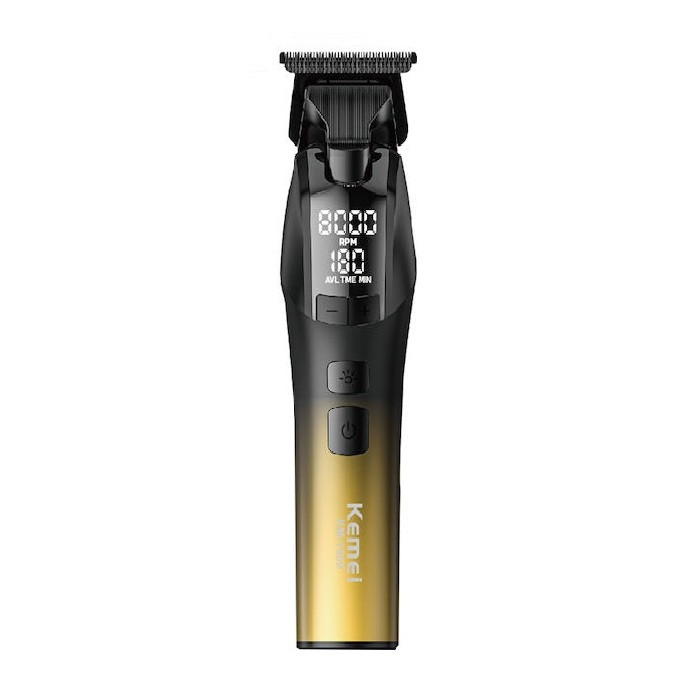 ماشین اصلاح موی صورت شارژی کیمی مدل KM-1859