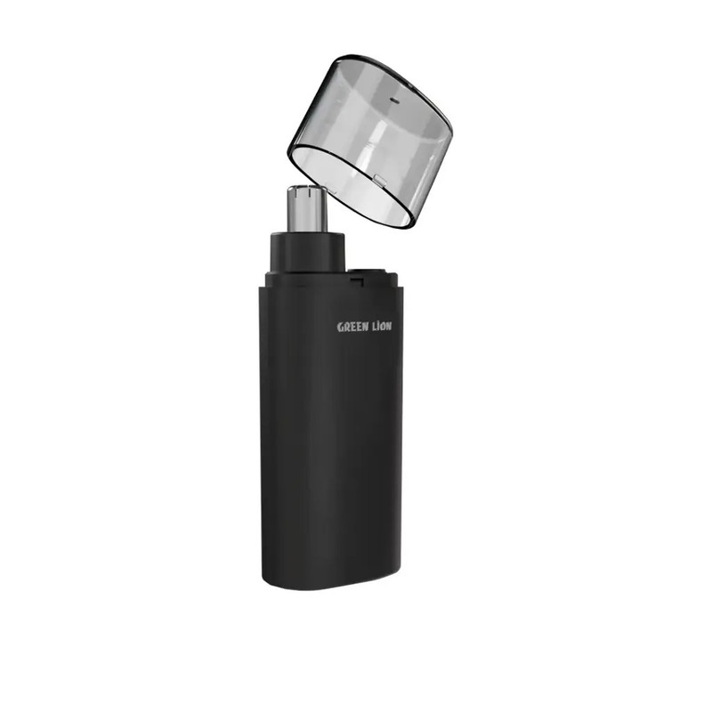 مو زن گوش و بینی گرین لاین مدل Nose Pro