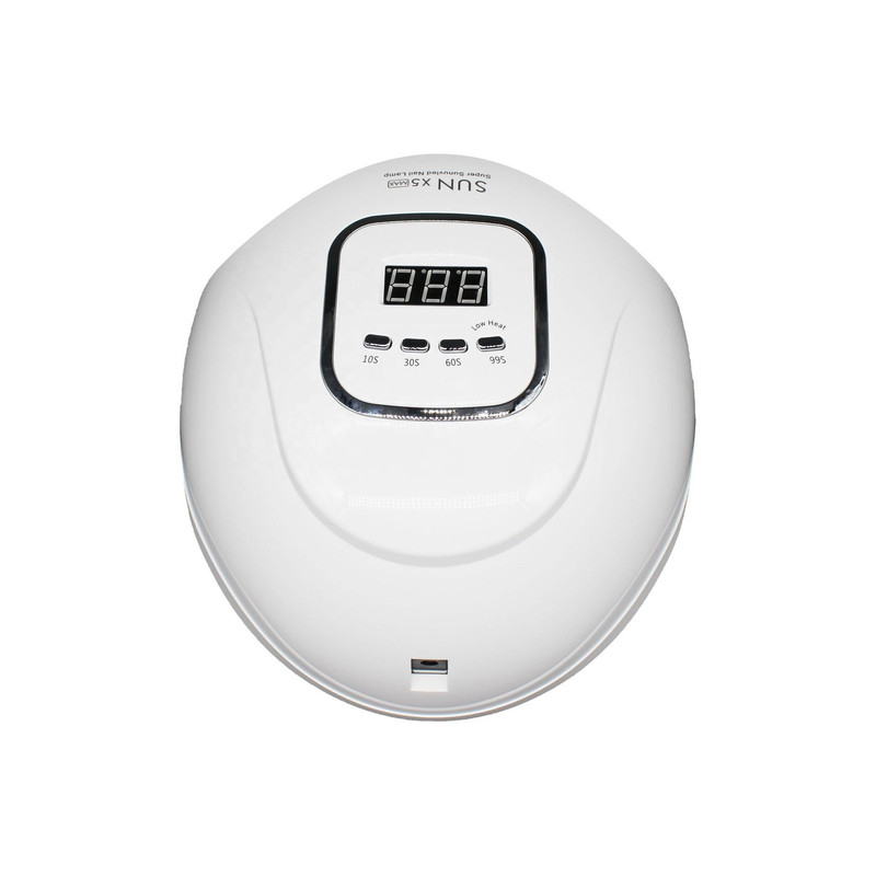 لاک خشک کن سان مدل x5 max