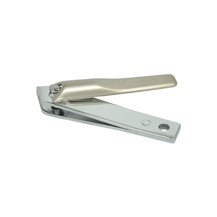 ناخن گیر گلدن فیشر مدل سر کج کد F63