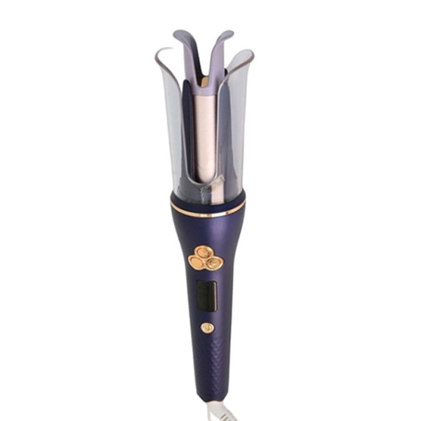 فر کننده مو آیرون مدل HG-087