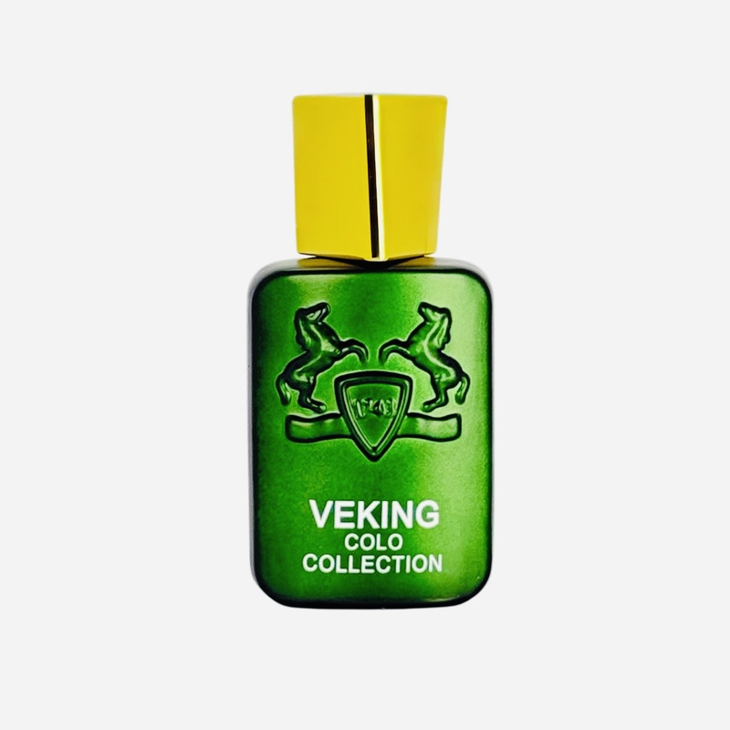 عطر جیبی مردانه ویکینگ مدل مارلی هالتان با رایحه شیرین حجم 25 میلی‌لیتر