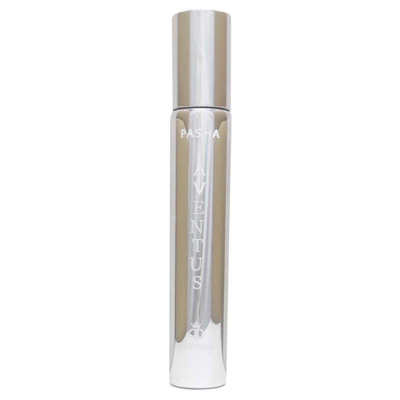 عطر جیبی مردانه پاشا مدل Aventus حجم 24 میلی لیتر