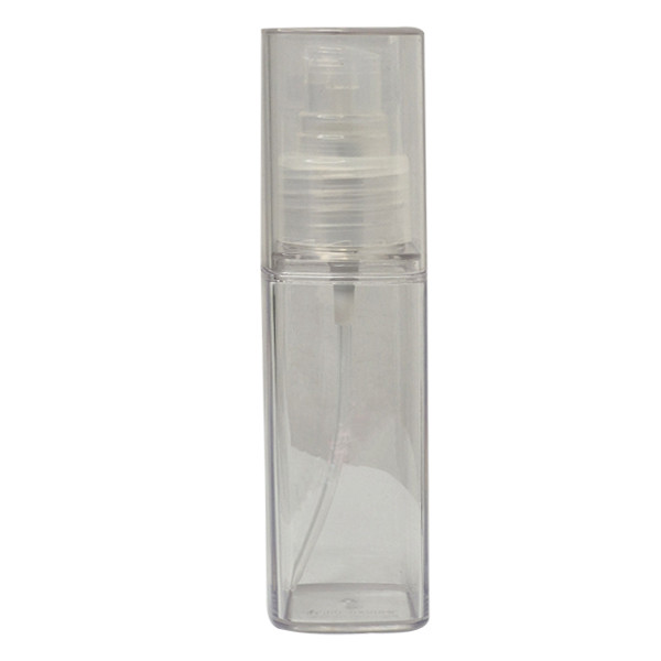 محفظه نگهدارنده عطر مدل S1 ظرفیت 50 میلی‌لیتر
