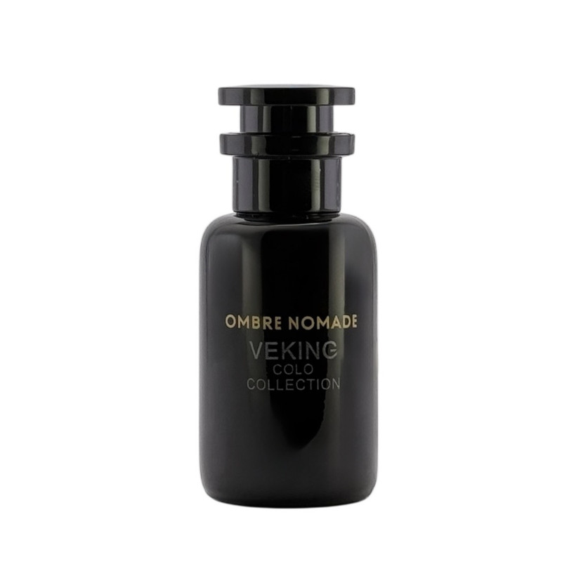 عطر جیبی مردانه ویکینگ مدل آمبر نومد با رایحه تلخ حجم 25 میلی‌لیتر