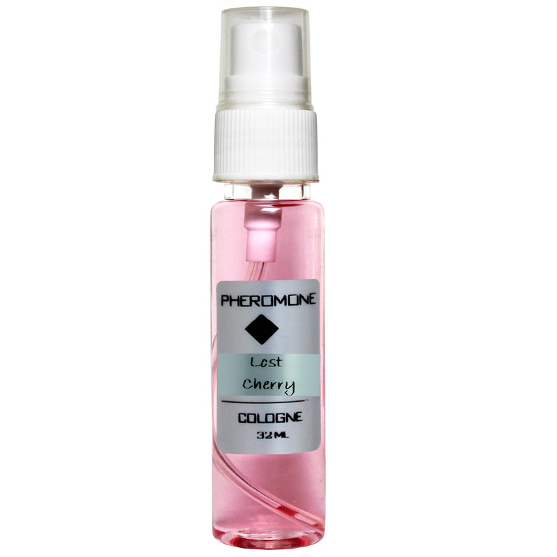 عطر جیبی فرومن مدل تام فورد لاست چری حجم 32 میلی لیتر