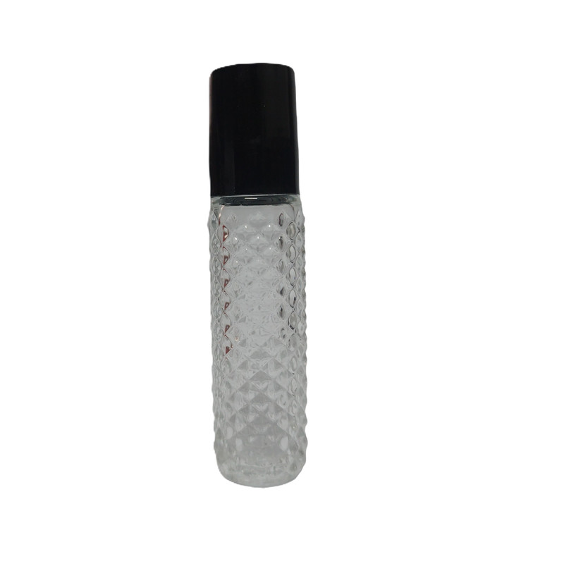 محفظه نگهدارنده عطر مدل مام مشجر ظرفیت 10 میلی‌لیتر