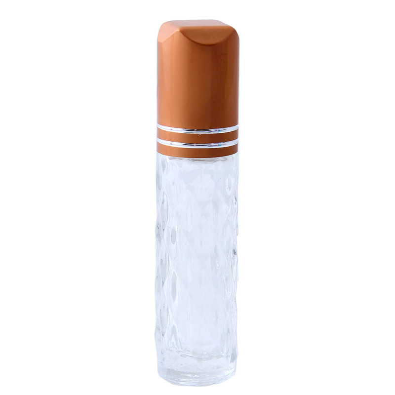 محفظه نگهداری عطر بازرگانی میلادی کد DEK_158