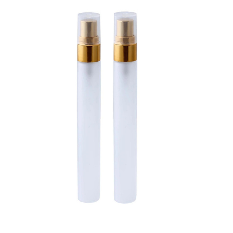 محفظه نگهدارنده عطر مدل RZ VDF 10.1 ظرفیت 10 میلی‌لیتر بسته 2 عددی