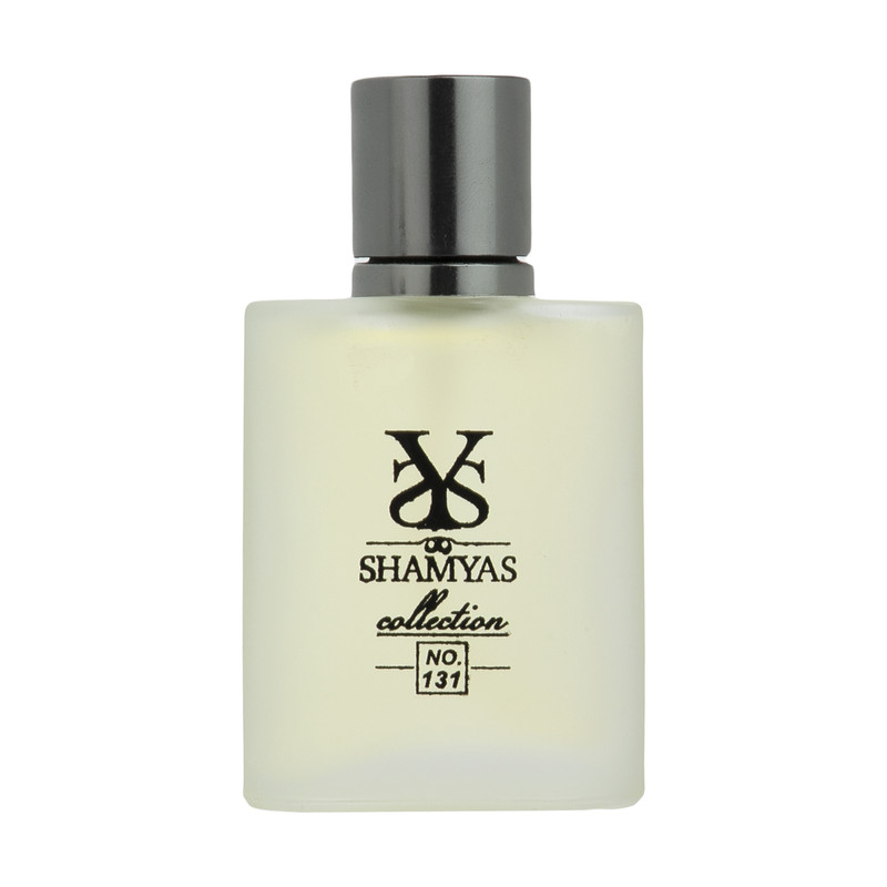 عطر جیبی زنانه شمیاس مدل Gio حجم 30 میلی لیتر