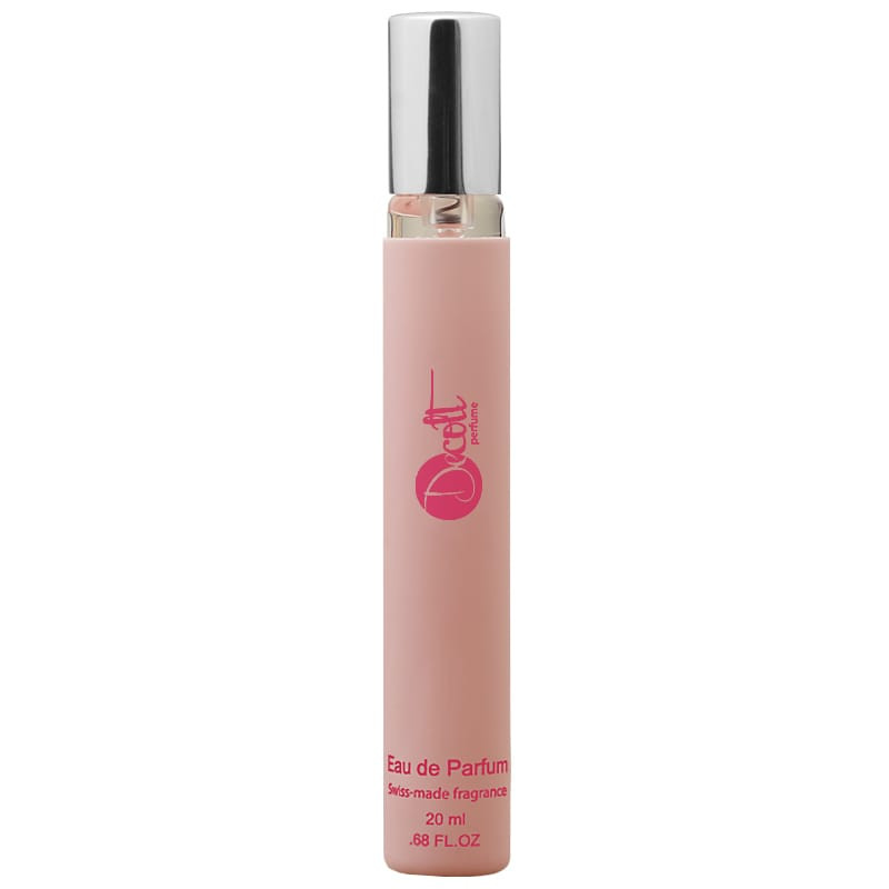 عطر جیبی زنانه دکلت مدل Bright Crystal Versace حجم 20 میلی لیتر