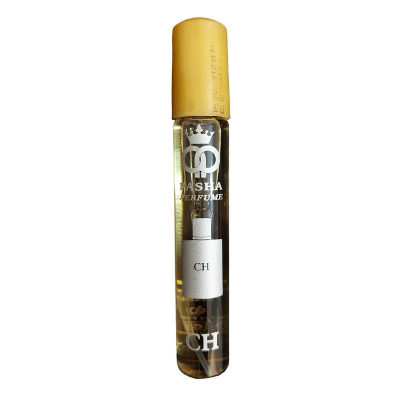 عطر جیبی پاشا مدل ch حجم 22 میلی لیتر