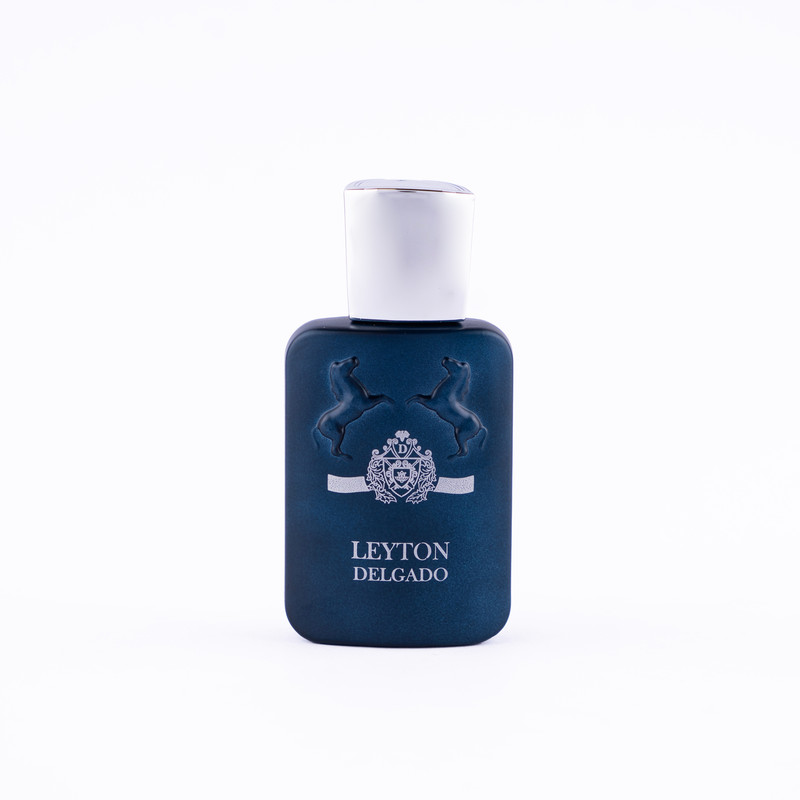 عطر جیبی دلگادو مدل لیتون با رایحه گرم حجم 25 میلی‌لیتر