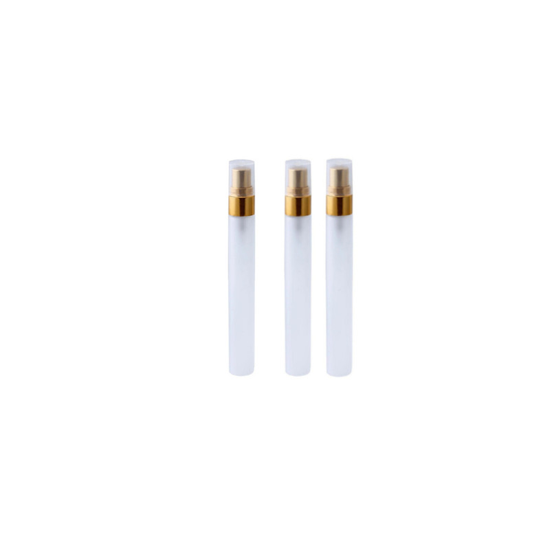 محفظه نگهدارنده عطر مدل RZ5.3 ظرفیت 5 میلی‌لیتر بسته 3 عددی