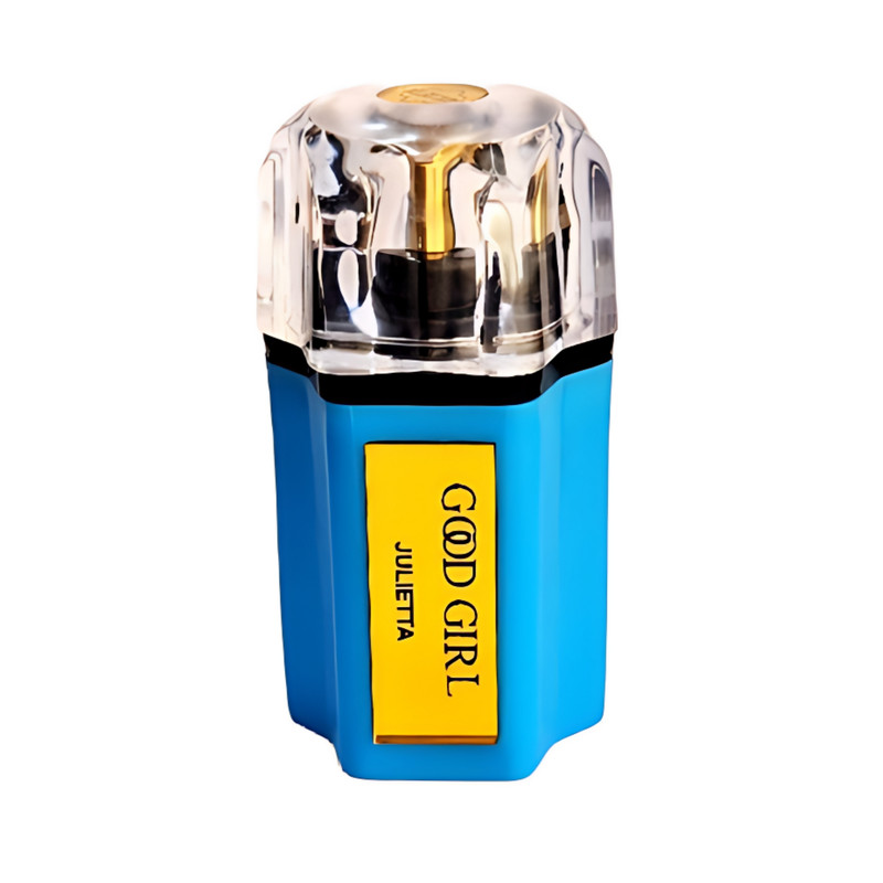 عطر جیبی زنانه ژولیتا مدل گودگرل کارولینا هرا با رایحه گرم حجم 30 میلی لیتر