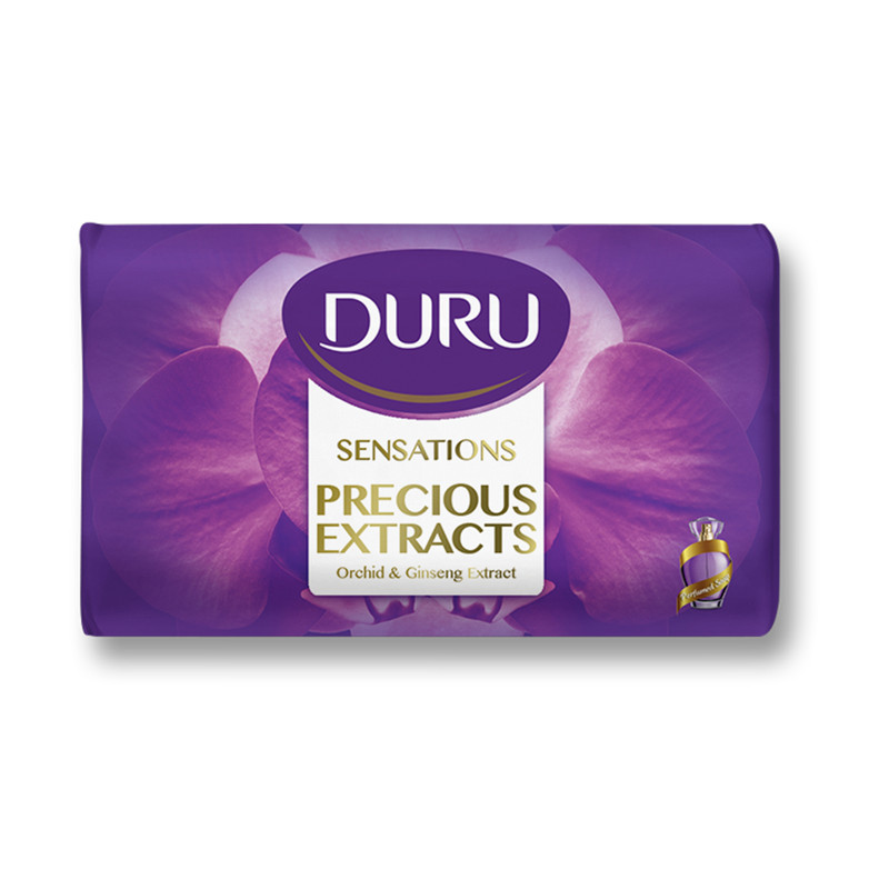 صابون شستشو دورو مدل Precious Extracts تحت لیسانس وزن90 گرم