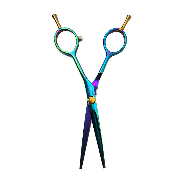 قیچی آرایشگاهی مدل YTT-5.5