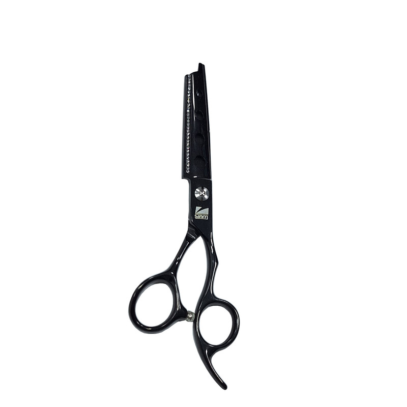قیچی آرایشگاهی صیام مدل p-pro