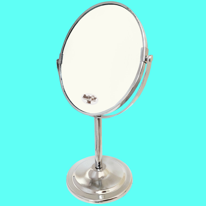 آینه آرایشی رومیزی اویرور مدل AE-29-7X