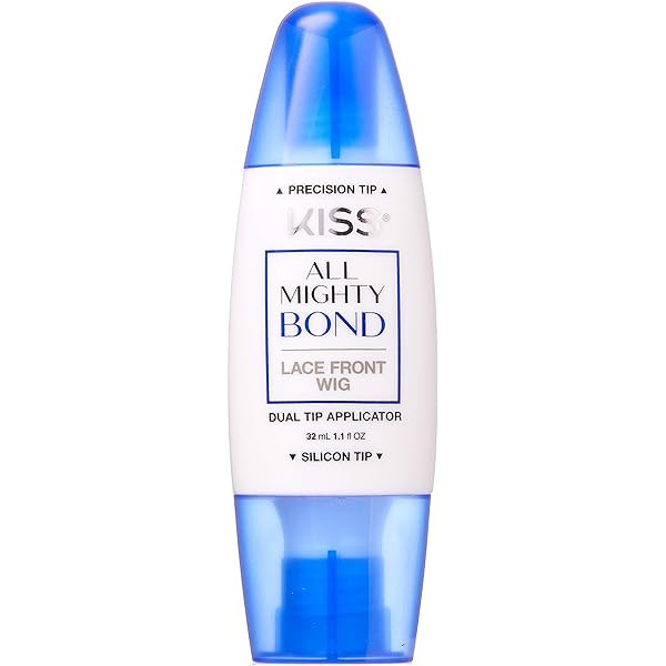چسب کلاه گیس و پروتز مو کیس مدل ALL MIGHTY BOND