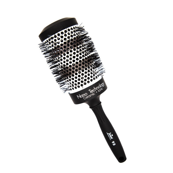 برس گرد مو جویل مدل GBS-93