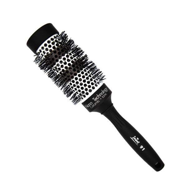 برس گرد مو جویل مدل GBS-91