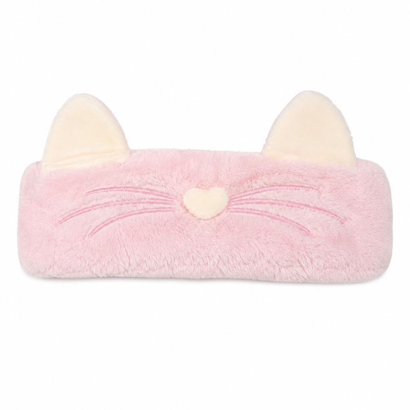 هدبند آرایشی مینیسو مدل  Kitten