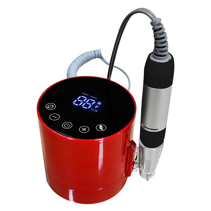 سوهان برقی بلوکیو مدل BQ213