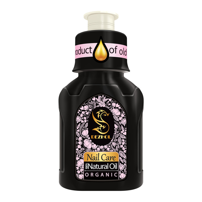 روغن تقویت کننده ناخن دژول مدل 03 حجم 60 میلی لیتر