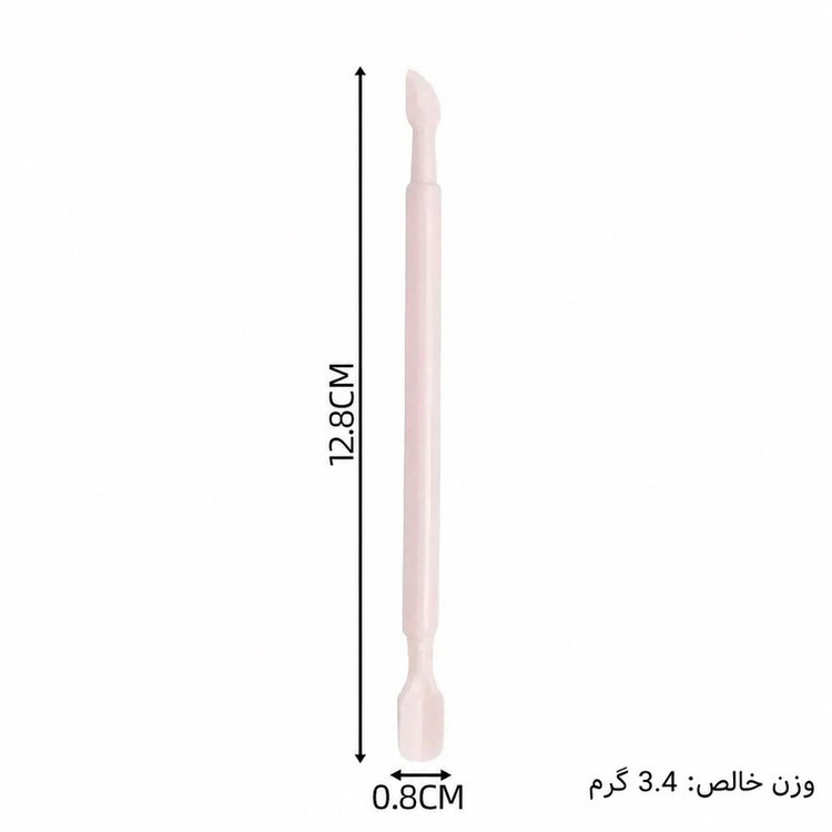 ست مانیکور و پدیکور مدل P3 بسته 3 عددی