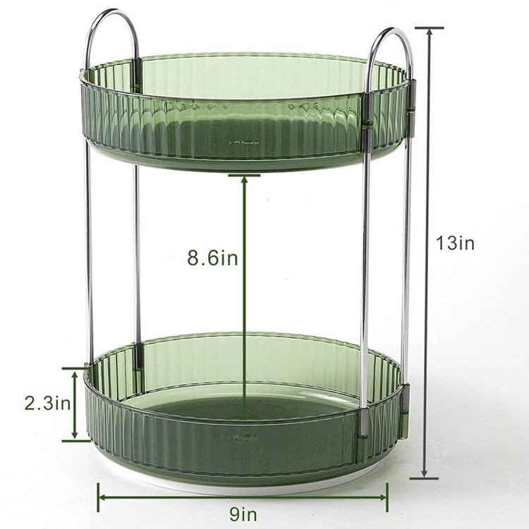 استند لوازم آرایشی مدل SE-360