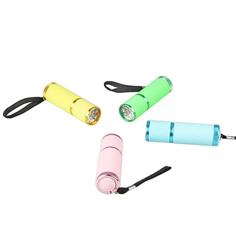 لاک خشک کن مدل UV 286