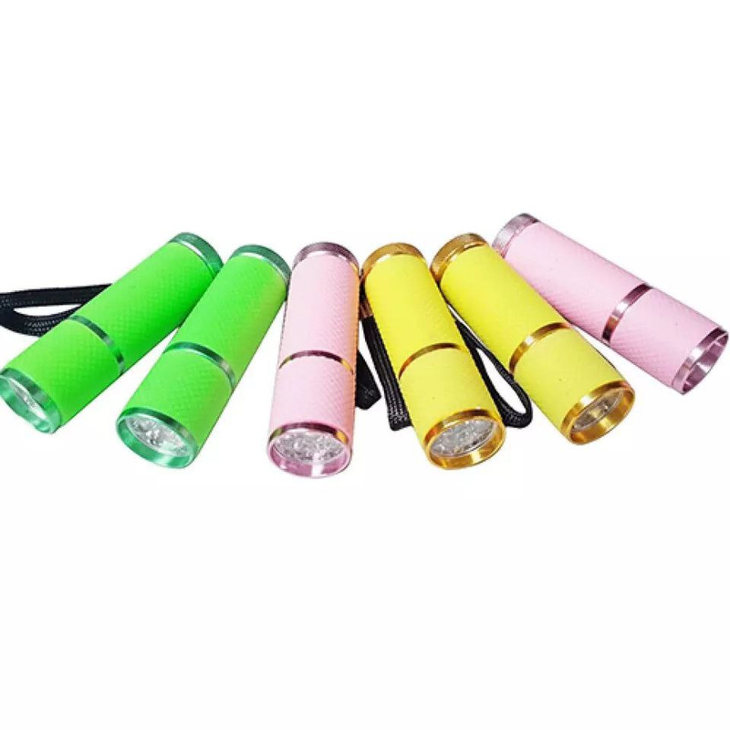 لاک خشک کن مدل UV 286