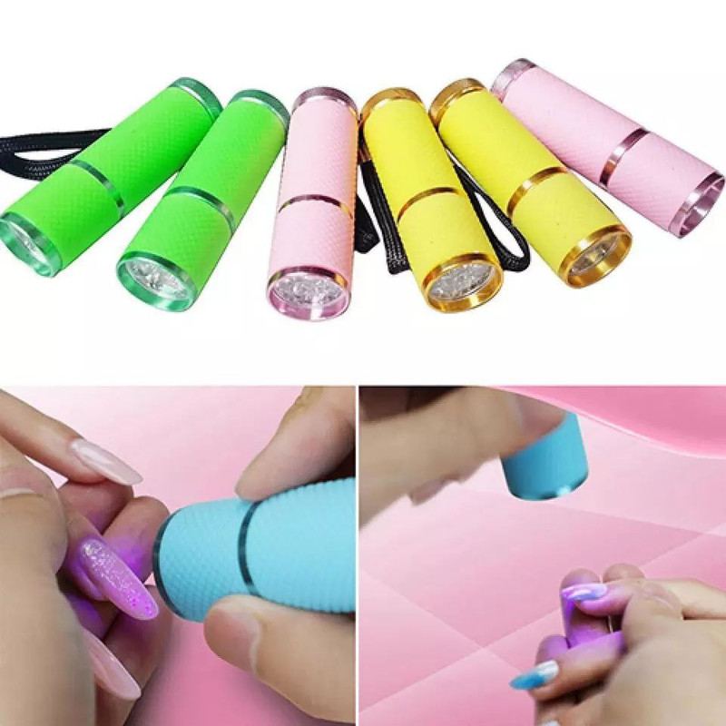 لاک خشک کن مدل UV 286