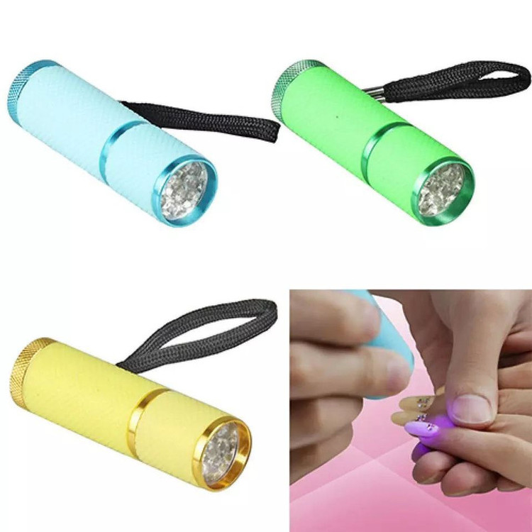 لاک خشک کن مدل UV 286