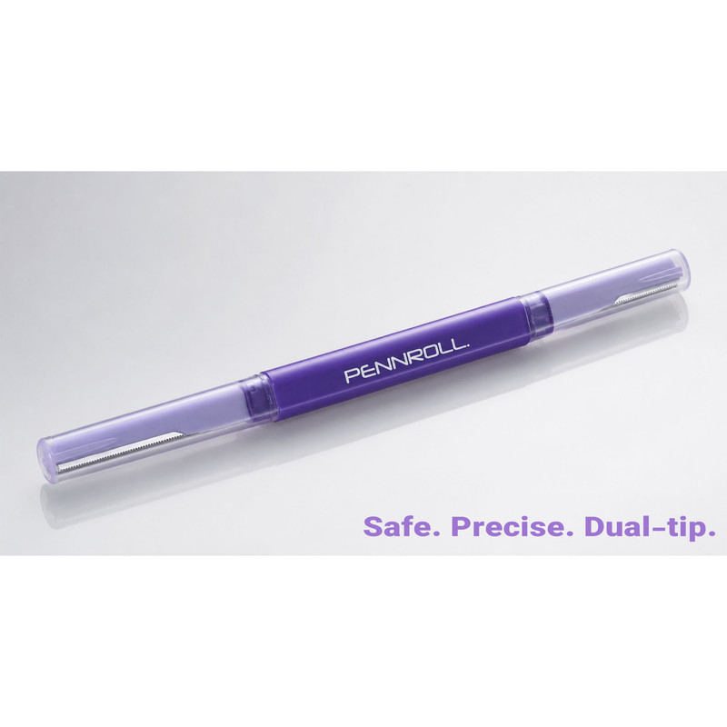 تیغ ابرو پنرول مدل PRCL-ER03 DualEnd