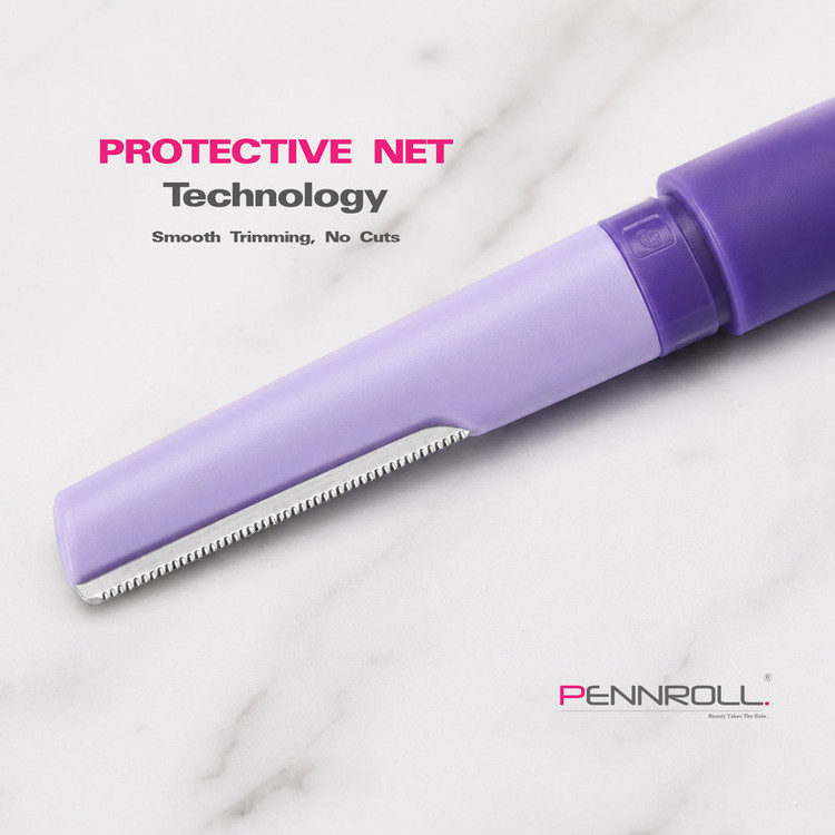 تیغ ابرو پنرول مدل PRCL-ER03 DualEnd
