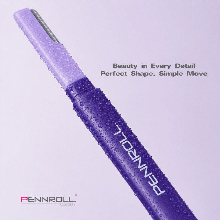 تیغ ابرو پنرول مدل PRCL-ER03 DualEnd