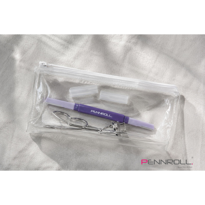 تیغ ابرو پنرول مدل PRCL-ER03 DualEnd