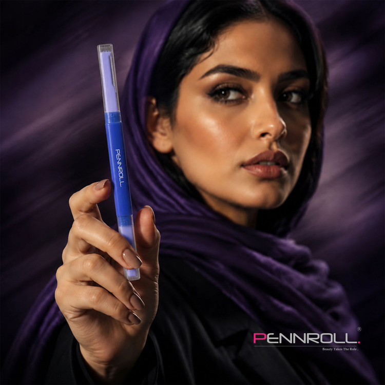 تیغ ابرو پنرول مدل PRCL-ER03 DualEnd