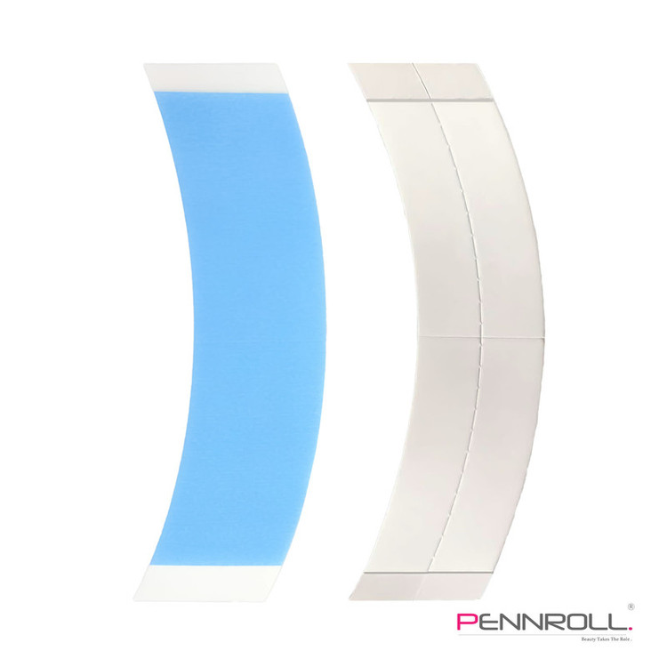 چسب کلاه گیس و پروتز مو پنرول مدل PRH - BL Hold 360 بسته 36 عددی
