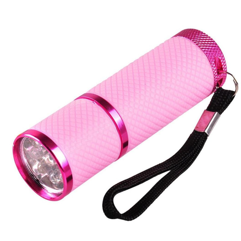 لاک خشک کن مدل 9LED