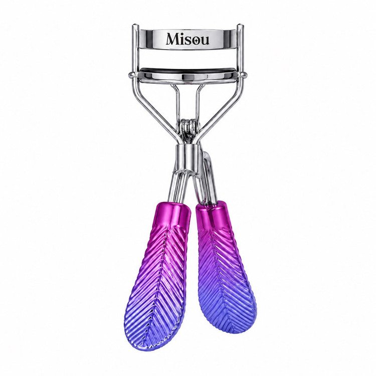 فرمژه میسو مدل MI-015 به همرا پد یدک بسته 6 عددی